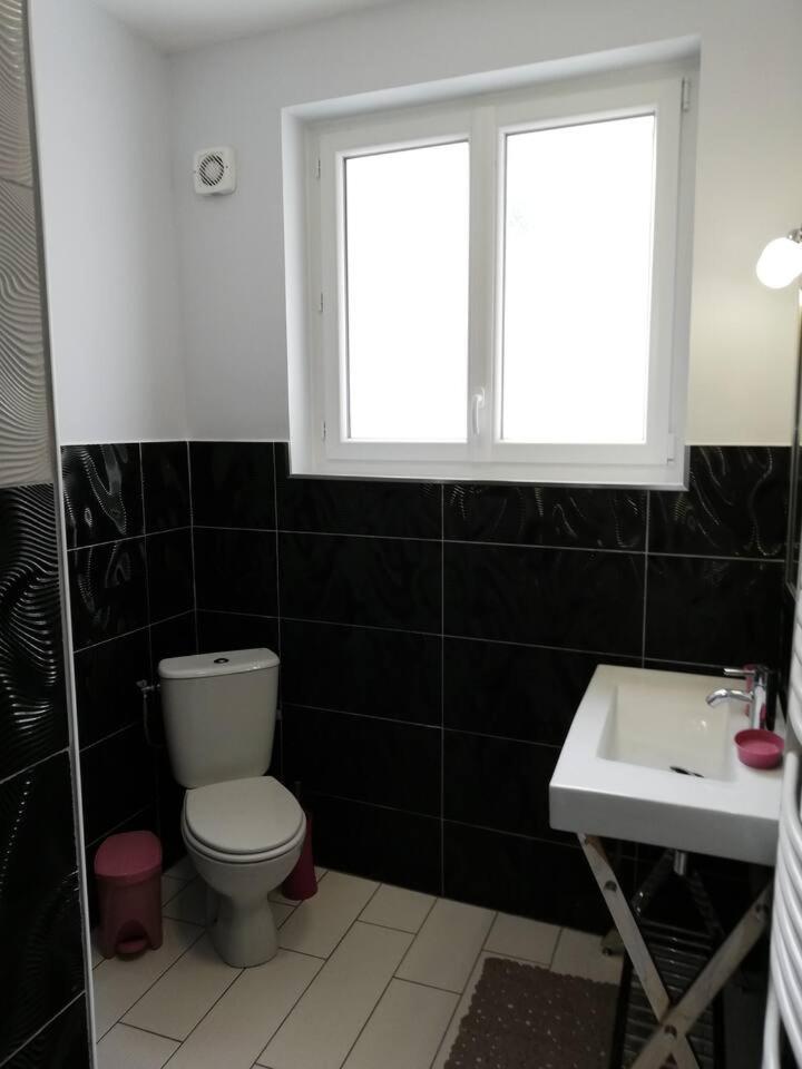 La Marina 2 Apartment Etaples Exterior photo
