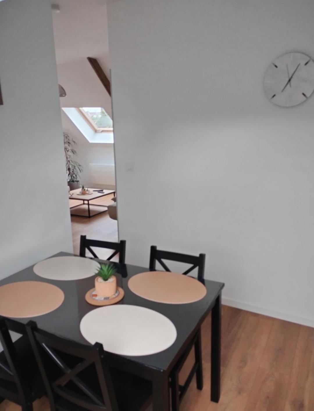 La Marina 2 Apartment Etaples Exterior photo