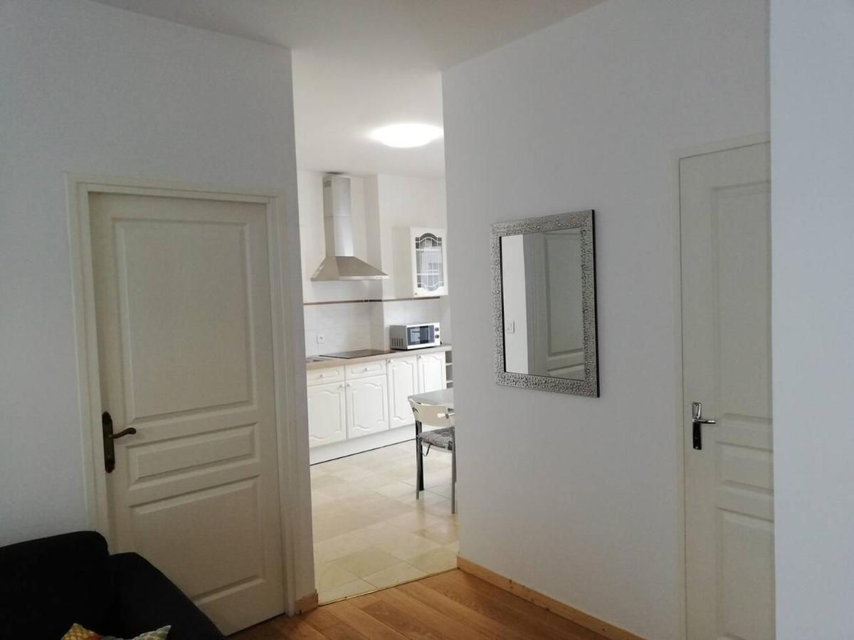 La Marina 2 Apartment Etaples Exterior photo